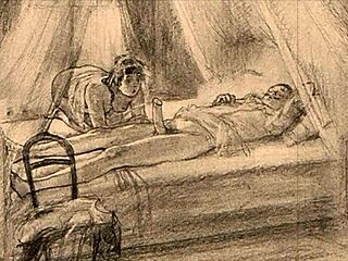 i found these vintage erotic drawings from old anime cartoons