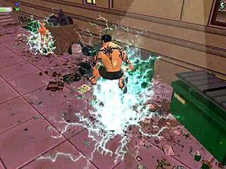 Save The Whore In Bonetown Se Chapter 1!