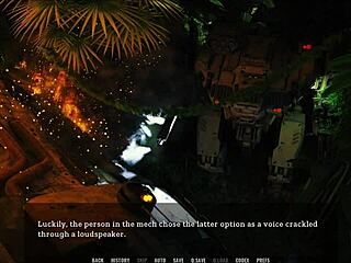 emotional tales from the unending void 87