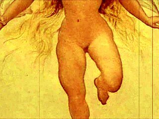 i found these vintage erotic drawings from old anime cartoons