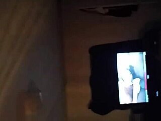 Kate's shy demeanor hides her cock sucking skills