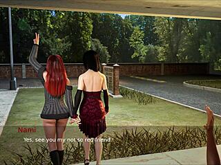 Summers Gone 13 Homemade 3D