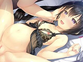 study steady 2 urumi numazu scene 8 ver 2 ending