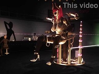 what’s with this machine table at red robin lounge?