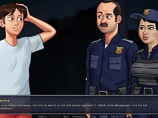 complete summertime saga gameplay part 37.