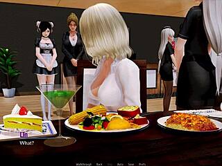 i am playing harem hotel and exploring the rooms