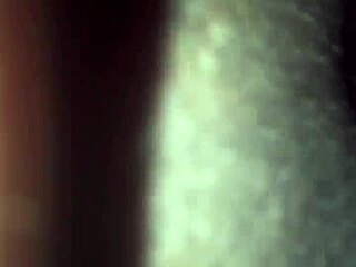 Wow! Mature Ebony Milf In Intense Fucking