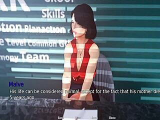 More sexy content in Hg: Fate and Life part 2