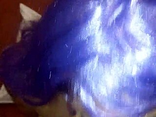 Marmayd in hotel room gets full throat and she loves it 😘