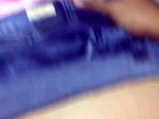 Mature woman visits neighbor while wife is away in hentai anime