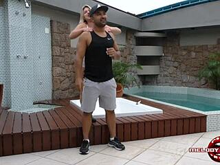 do you want to see xred melody antunes loupan blowjob anal?