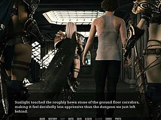 emotional tales from the unending void 87