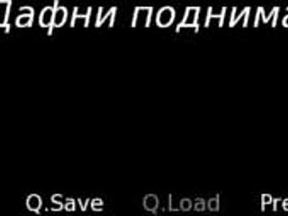 Waterworld episode 1: mature girls trapped nude in cabin with big asses 😏