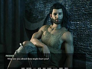 emotional tales from the unending void 87