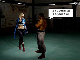 Stf cammy compilation 13 – a hot collection of anime blowjobs and big ass fans