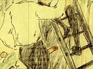 vintage erotic art collection from anime and hentai retro cartoons