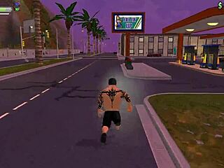 Save The Whore In Bonetown Se Chapter 1!