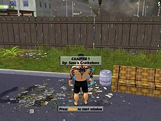 Save The Whore In Bonetown Se Chapter 1!