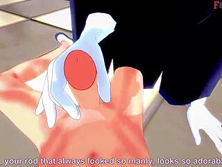 Ethnic Teen Spunked On!