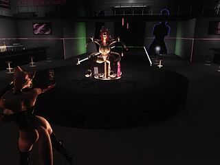 what’s with this machine table at red robin lounge?