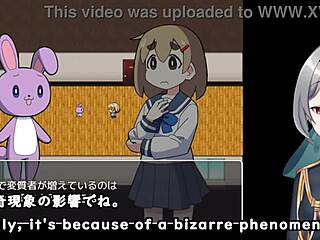 magic unability girl akari trial version with machine translated subtitles