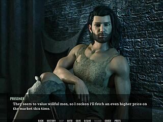 emotional tales from the unending void 87