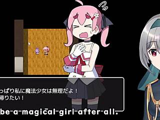 magic unability girl akari trial version with machine translated subtitles