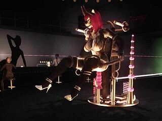 what’s with this machine table at red robin lounge?