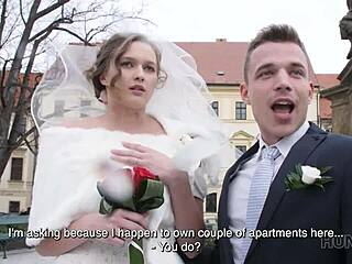 18-19 years old Czechs in hot hardcore action