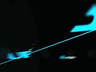 Brooke plays billiards with vans balls, showing off her big tits and ass