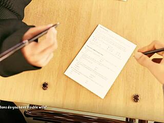 In AOA Academy 18, The Erotic Hentai Adventures Unfold With Anime Characters