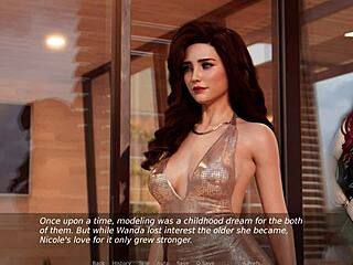 European lesbians intensely fist and lick pussies