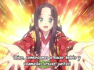 nobunaga-sensei no osanazuma 12 features wild sucking action