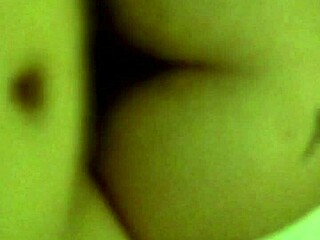 Vietnamese Babe With Big Tits And Ass!