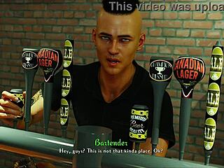 being a dik route 129