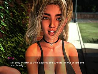 Summers Gone 13 Homemade 3D