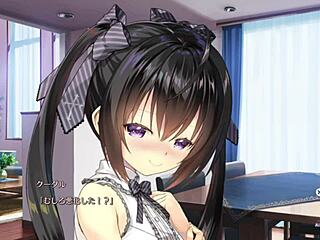 study steady 2 urumi numazu scene 8 ver 2 ending