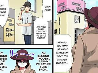 What Would You Do If You Discovered Your Mother-in-Law Dates Young Men?