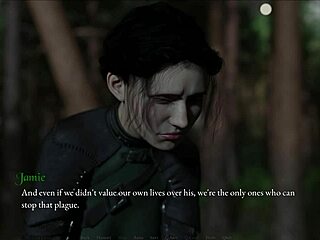 i explore the price of power in this game episode 114