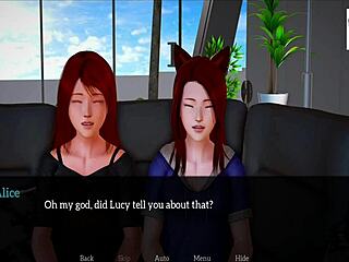 My New Family Episode 156