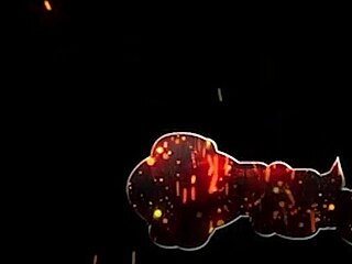 Beautiful red-haired Spanish Latina with big tits shares her experience.