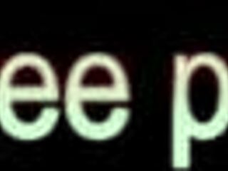 Sabrina Jay Slammed Hard by Secret Friend's Massive Shaft