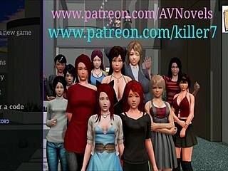 My New Family Episode 156