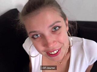 Intensely Cumming On His Dick Multiple Times