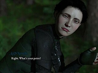 i explore the price of power in this game episode 114