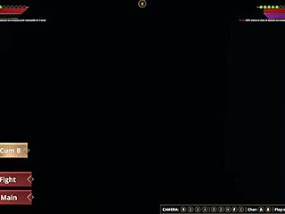 ethan vs slutania naked fighter 3d with rough assfucking and blowjob 😈