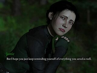 i explore the price of power in this game episode 114