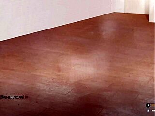 secretpie - part 1: 'watch me fuck with my natural tits!'