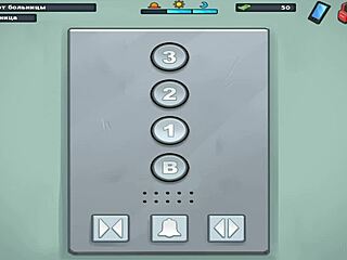 In SummerTimeSaga, I Feel So Excited When She Shows Me Her Big Boobs.