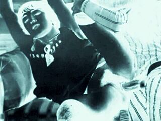 Man, I’m totally into this vintage erotic art, ya know!